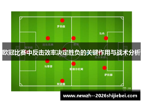 欧冠比赛中反击效率决定胜负的关键作用与战术分析